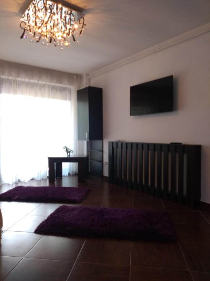 Sunset54 Mamaia Exterior foto